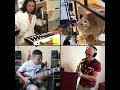 Download Lagu The Kiffness - Alugalug Cat (International Funk Mashup with Slap Bass \u0026 Sax)