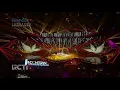 Download Lagu Tiara X Ziva X Betrand - Terlanjur Mencinta \u0026 Sahabat Kecil - Live Indonesian Television Awards 2020