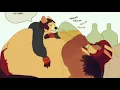 The Hungry King Weight gain male furry Furry Male Weight Gain