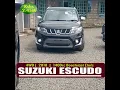 Download Lagu Suzuki Escudo 2018 1400cc boosterjet is available at our yard in Nairobi. #nairobi #suzukiescudo
