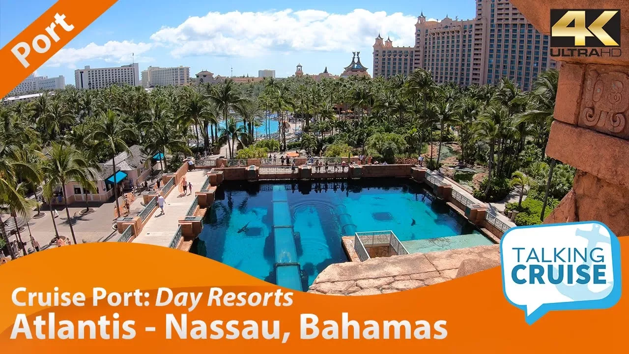 Island Hopping In A Regional Jet | Miami To The Bahamas