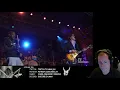 Joe Bonamassa and Eric Gales - The Ballad of John Henry - Reaction