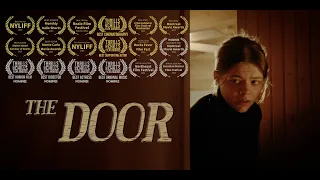 THE DOOR Award Winning Horror Short Film 
