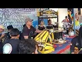 Download Lagu Pencak silat Bandrong padepokan Bukit Brigil Suralaya. Bersama Sound Endang Roneta