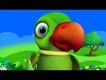 Download Lagu Main Tota Hindi Rhyme | Children Hindi Rhyme | मैं तोता मैं तोता | Kids Channel India | Hindi Rhyme