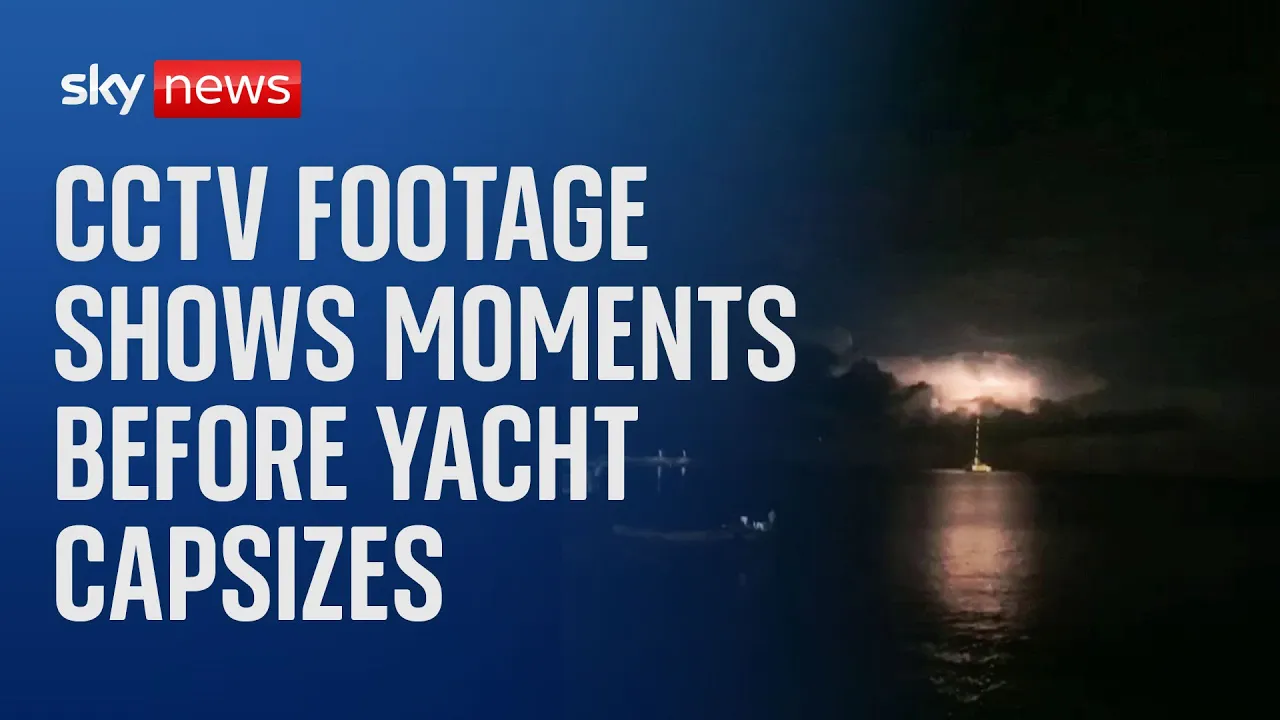 Video Thumbnail