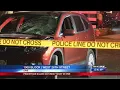 Erie woman s death ruled accidental in fatal weekend car pedestrian accident