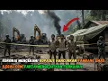 Lagu Korowai Mencekam! KOPASUS Hancurkan Tambang Emas Ilegal OPM..Fakta mengejutkan TERKUAK!!