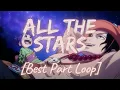 Download Lagu Kendrick Lamar, SZA - All The Stars [Chorus Loop]