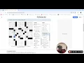 LA Times Crossword 3-27-24