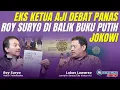Download Lagu Eks Ketua AJI Debat Panas Roy Suryo di Balik Buku Putih Jokowi | #SPEAKUP