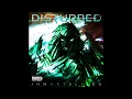 Disturbed-What Are You Waiting For-The Guy Voice