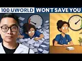 The 10 Behaviors that Guarantee a USMLE Fail
