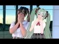 Download Lagu 【MMD】Confessions of a Rotten Girl - Motion trace【Dance by Lunarun】【オリジナル振り付け】