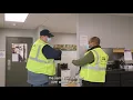 Meet Brandon CSX Tansportation Employee