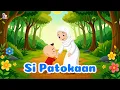 Download Lagu Si Patokaan (Lirik) - Vokal Shema | Lagu Daerah Sulawesi Utara