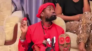 zingatia maokoto mwakatobe kamnasa steve mweusi