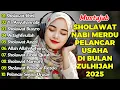 Download Lagu KUMPULAN SHOLAWAT VIRAL TERBARU 2025 | SHOLAWAT JIBRIL PEMBUKA REJEKI, SHOLAWAT BUSYRO, NARIYAH