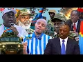Download Lagu KABILA YATANDUKANYE NA M23 ASHINGA UMUTWE MUSHYA🔥TSHISEKEDI YABAZONZE CYANE?