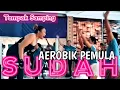 Download Lagu SENAM AEROBIK PEMULA TAMPAK SAMPING | Musik Dj Remix SUDAH Makin KENCENG‼️ @LiaMarliaChannel