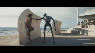 Star Wars Andor I M Just A Tourist S1E7 Clip 