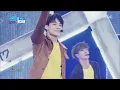 [HOT] GOT7 - Fly, 갓세븐 - 플라이 Show Music core 20160326