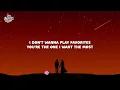 Chlöe - Favorite (Lyrics) ft. Anderson .Paak