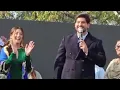 Gurnaam Bhullar & Isha Malvia In DAV College CHD.  Gurnaam Bhullar & Isha Malvia In our College.