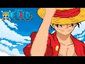 Download Lagu We Go! [8 bit Cover] - One piece OP 15