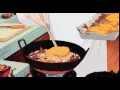 Anime Food GIF 2016