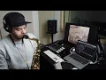 MANIK MC - Shade (Breath Deep) [Seb Zillner Improv]