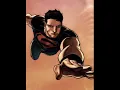 Download Lagu New 52 superboy Vs post crisis superboy #shorts#dc#superboy#superman