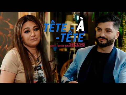 Download MP3 Tete A Tete 38 Լիլուն՝ ամուսնու, ընտանիքի, TikTok-յան վիդեոների մասին