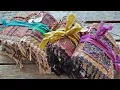 Four Boho Beauties Part One