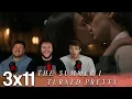 Download Lagu A PERFECT ENDING!!! | The Summer I Turned Pretty 3x11 'At Last' First Reaction!