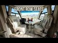 Class A RV Without The Bulk - Vegas 26 2