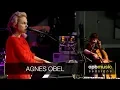 Agnes Obel - Familiar | opbmusic Live Sessions