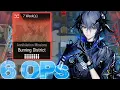 Download Lagu [Arknights] Annihilation 26 | AFK (Burning District)