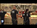 First responders get sneak peek of Ohio s first Buc-ee s WHIO-TV
