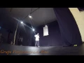 Grupo Performance de Rua "PdR" São Carlos