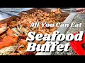 Is an all you can eat seafood buffet worth it House Of Seafood