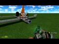 Basic Fin Plane Tutorial OLD