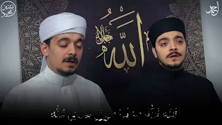الله الله ما لنا مولى سوى الله كما لم تسمعها من قبل   معا لنشر محتوى هادف  احمد السويد  اناشيد  دندنها