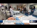 New nursing school at Saint Anselm College aims to meet demand
