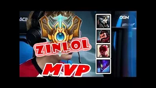 [ZinLOL]Everything PEANUT did at LCK Spring 2017 | #LeagueOfLegends