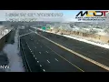 LIVE Watching road conditions across Maryland