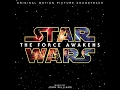 John Williams - Rey's Theme (from Star Wars: Episode VII)