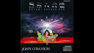 Download John O'Banion ‎– Body Heat MP3
