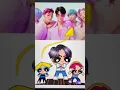 Download Lagu HE’s soo pretty🥰🩷😊 #kpopdemonhunters #sajaboys