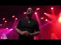 Crimson Glory   Where Dragons Rule Live, Wurzburg,Germany